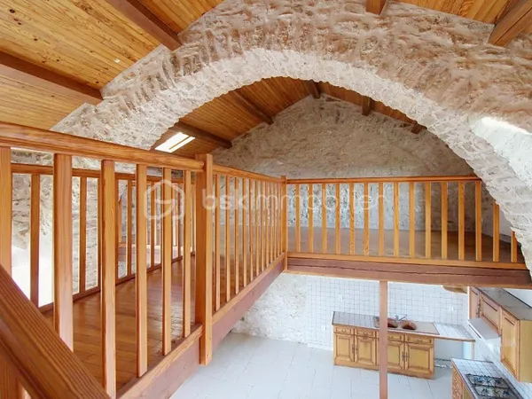 Maison 6 pièces 110 m²
