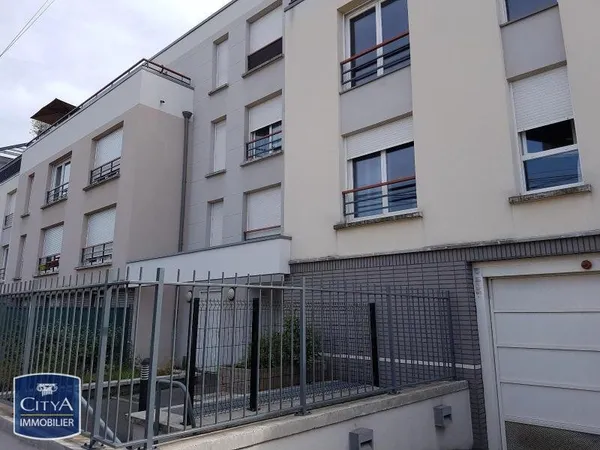 Stationnement Location Le Blanc-Mesnil   76€