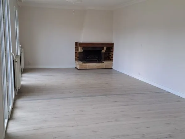 Appartement 3 pièces 106 m²