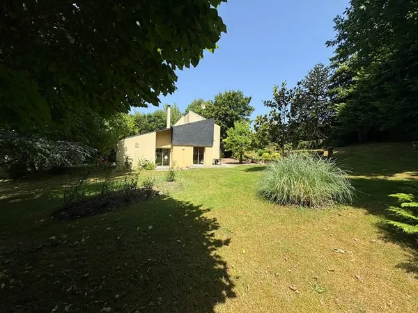 MAISON LA FERTE BERNARD 3 chambres