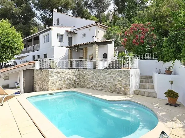 Maison 4 pièces 120 m²