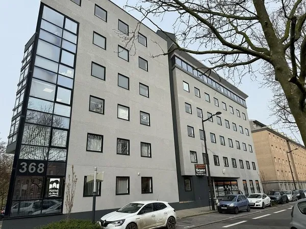 Bureaux VALENCIENNES