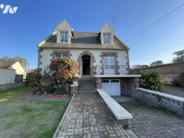 Maison 6 pièces 103 m²