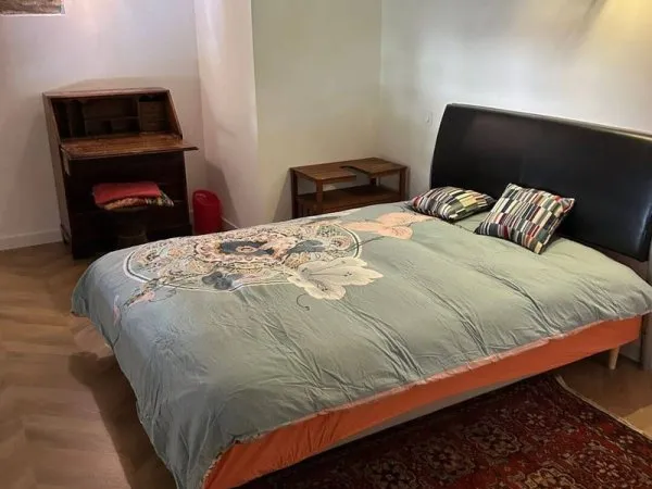 Appartement 17 m²
