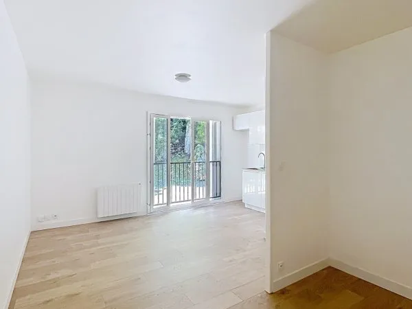 Appartement 1 pièce 30 m²