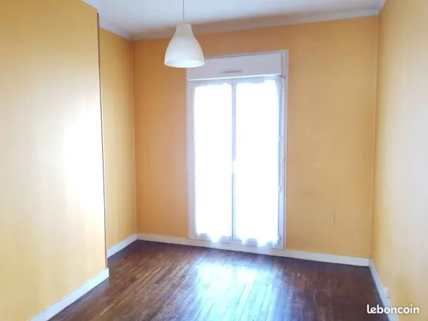 T1 29 m2 Place de la Porte - Recouvrance - 430
