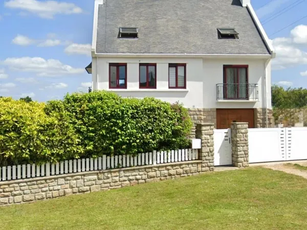 Maison 9 pièces 200 m²