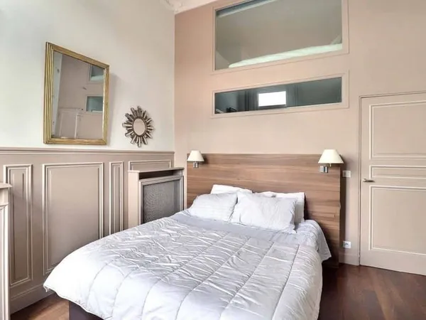 Duplex 2 pièces 68 m²