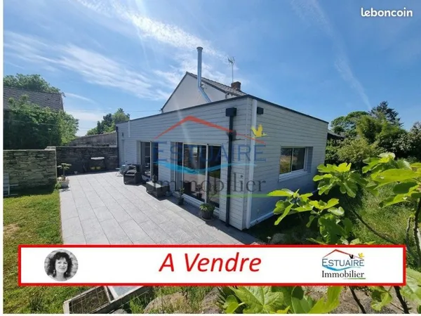Maison 7 pièces 191 m²