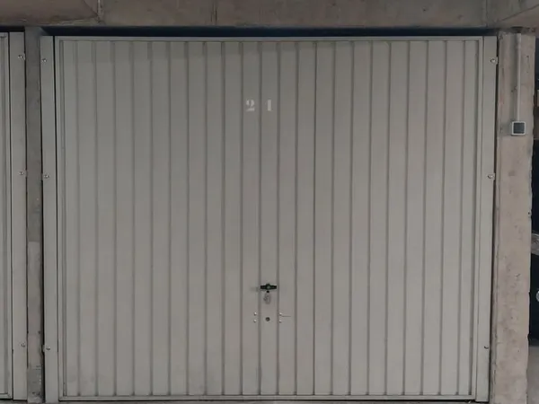 Location box garage