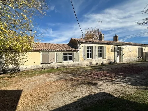 Maison 6 pièces 155 m²