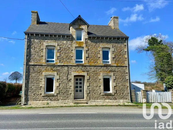 Maison 5 pièces 94 m²
