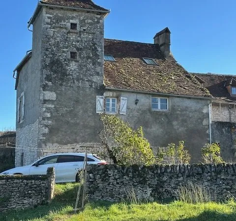 Maison 4 pièces 94 m²