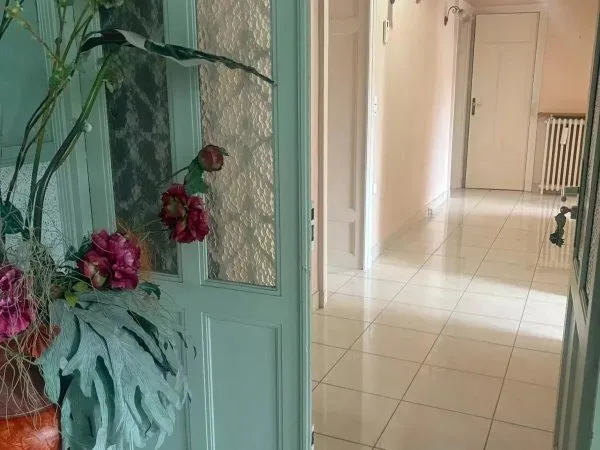 À VENDRE - Appartement de 95 M²