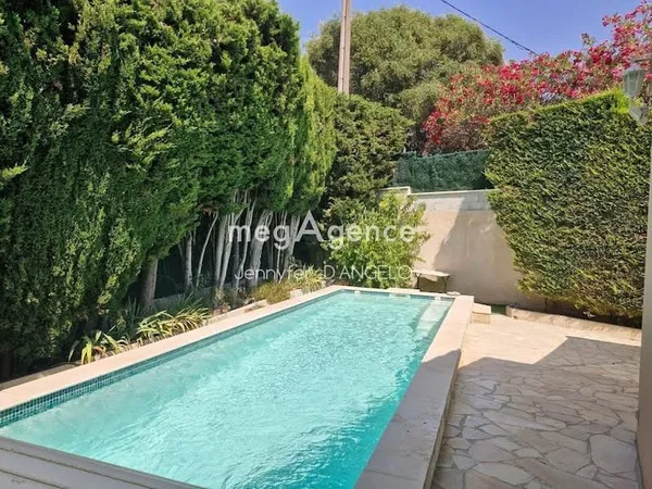 Maison 5 pièces 109 m²