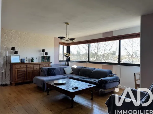 Vente Duplex 5 pièces