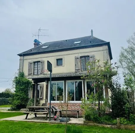 Maison 6 pièces 126 m²