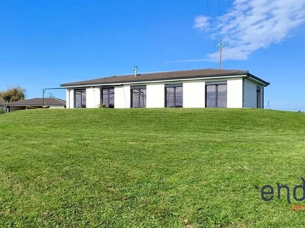 Maison Vente Cardeilhac 5p 133m² 235000€