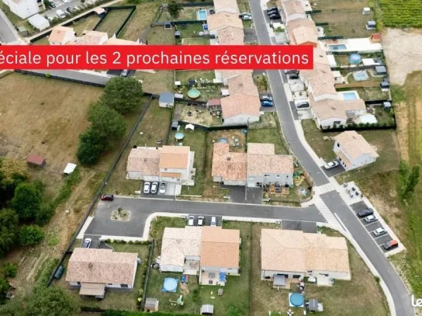 Terrain 374 m² Saint Andre De Cubzac