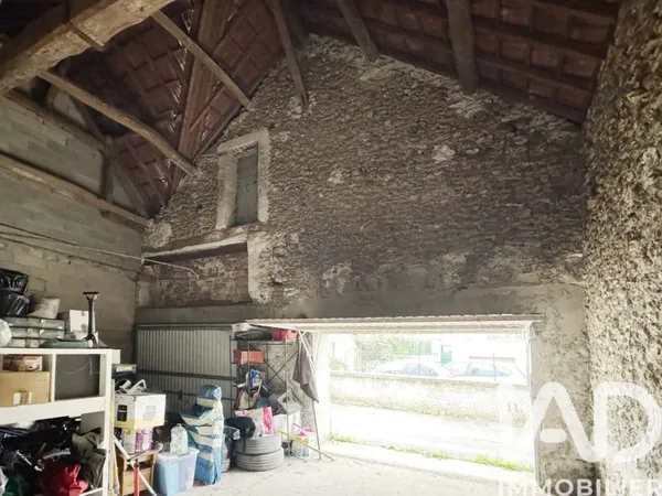 Parking 45 m²