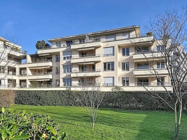 Appartement - 70,46 m2 - 2 ch