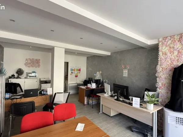 Local 32 m² Colomiers