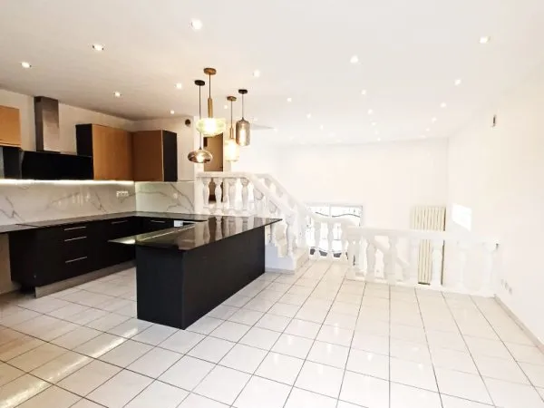 Maison 4 pièces 96 m²