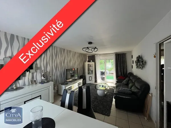 Maison Vente Cahors 4p 82m² 132000€
