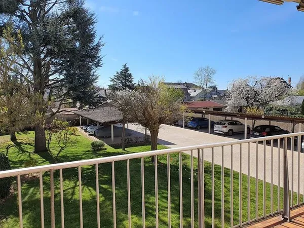 Appartement 5 pièces 104 m²
