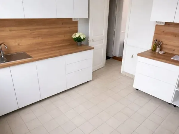 Maison 6 pièces 137 m²