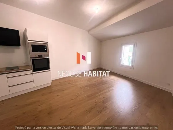 Appartement 6 pièces 73 m²
