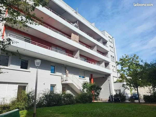 Appartement 5 pièces 94 m²