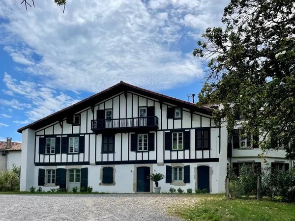 T3 URRUGNE proximité St Jean de Luz