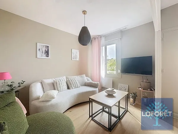 Appartement Valenciennes 4 pièce(s) 80 m2 entièrement rénové