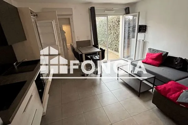 APPARTEMENT_MEUBLE