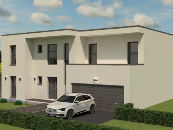 Maison 6 pièces 130 m²