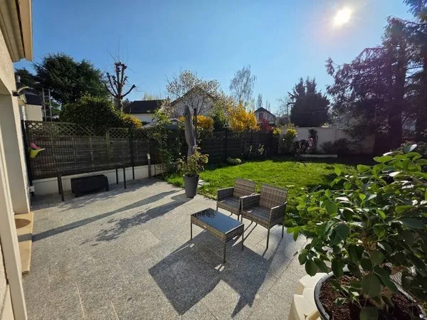 Maison 5 pièces 137 m²
