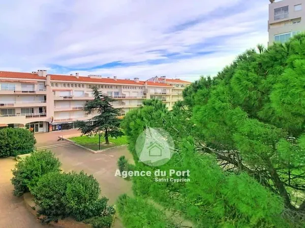 Vente appartement 1 Pièce(s)