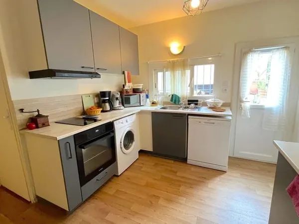 Maison 3 pièces 76 m²