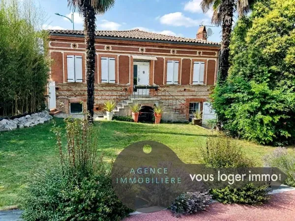 Maison Vente Miremont 6p 160m² 414000€
