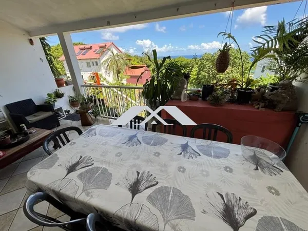 Ensemble immobilier Saint Joseph