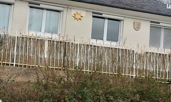 Maison ancienne 85 m2