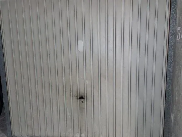 Parking - Box fermé