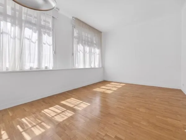Vends studio