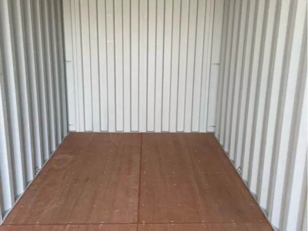 Garde meuble / Box à louer