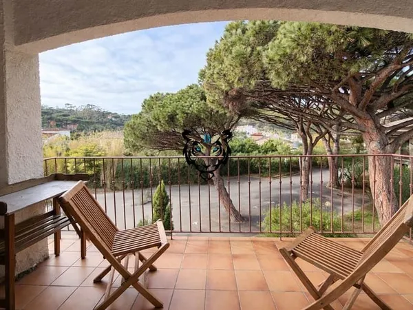 Les Issambres T3 - Balcon - Mer et commerces à pied