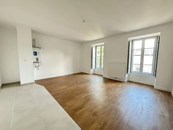 Appartement 1 pièce 35 m²
