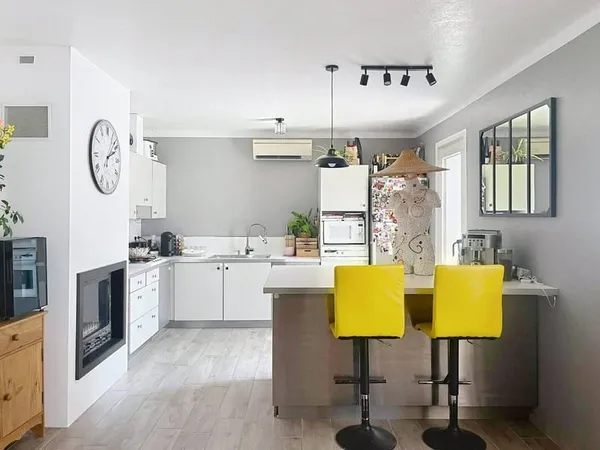 Maison de plain-pied 4 pièces 105 m²