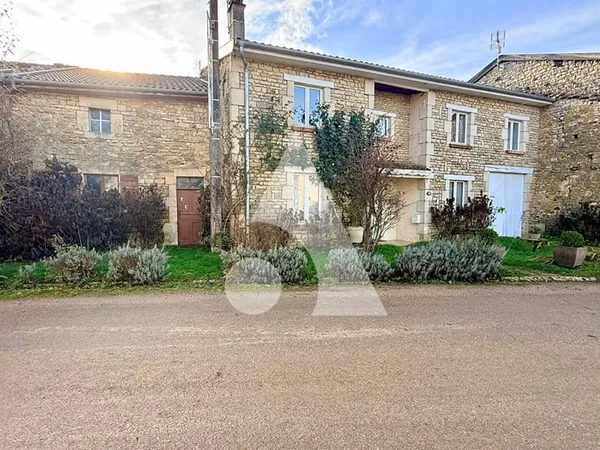Maison Villers Le Sec 8 pièce(s) 320 m2