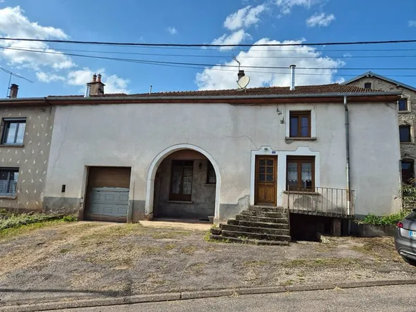 Maison Selles 6 pièce(s) 173 m2 sur 644 m2 terrain